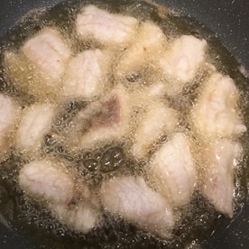 シンプルに美味い ヒラメの唐揚げ レシピ 作り方 By Jiru 楽天レシピ シンプルに美味い ヒラメの唐揚げ レシピ 作り方 By Jiru 楽天レシピ